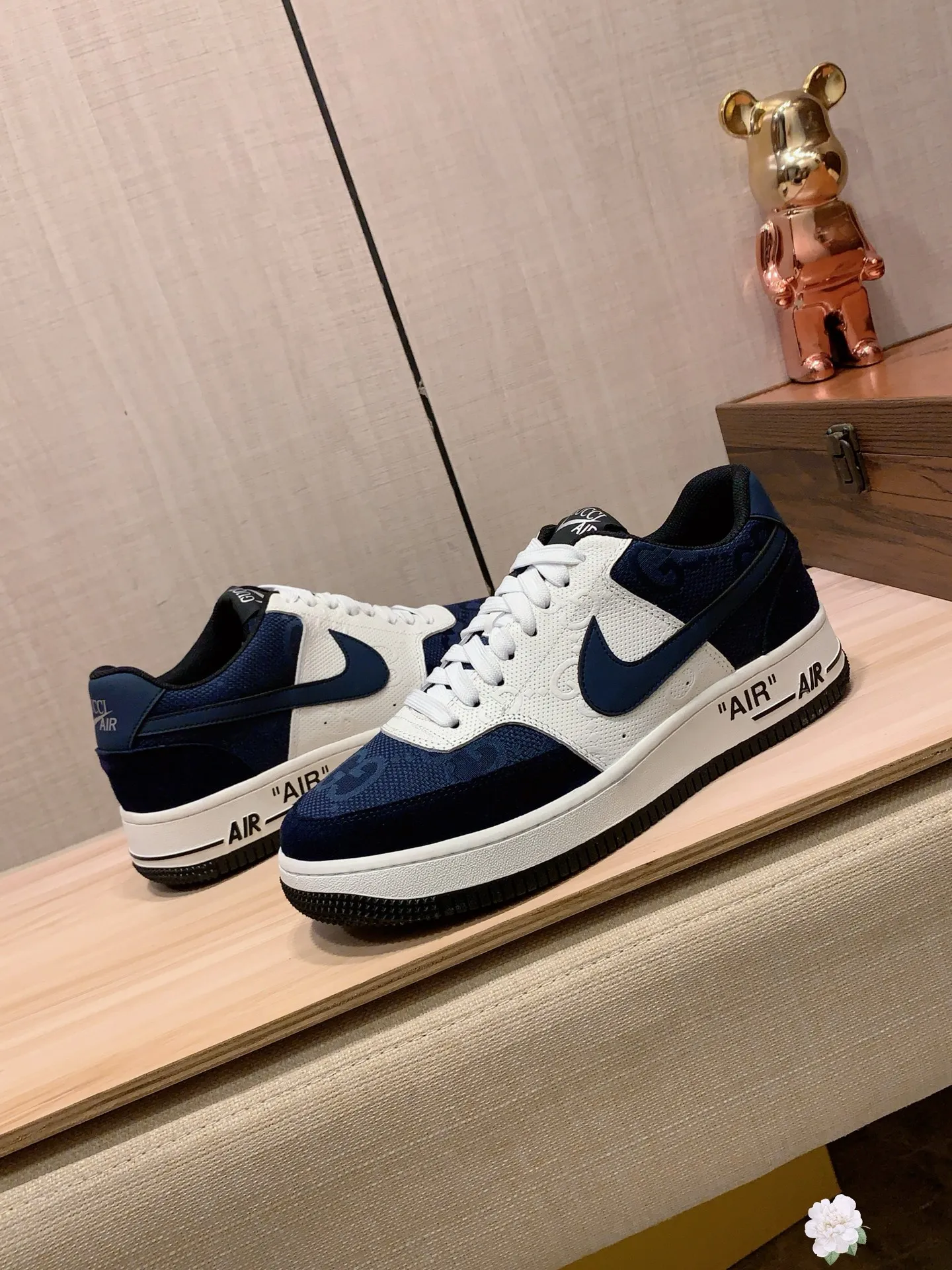 Men's Men's Shoes💰442💰💰🎩🎩[Lightning][Lightning] "Gucci*" The latest and most popular casual shoes, top brand [seduce] luxury~purchase, top~quality. [Strong] The upper is made of imported breathable cowhide with material ➕ breathable sheepskin feet (•) and fine workmanship. Original stylish and stylish soft rubber wear-resistant and non-slip outsole, light and comfortable on the feet, the real thing looks better when photographed, 305: code: 38-44, 3️⃣ colors selected